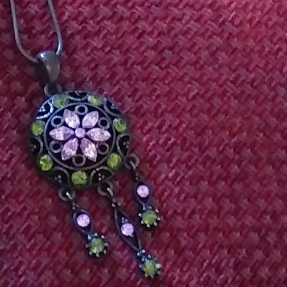 Annaleece Boutique Necklace